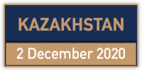 Invest Cyprus Roadshow 2020 Kazakhstan 