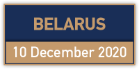 Invest Cyprus Roadshow 2020 Belarus